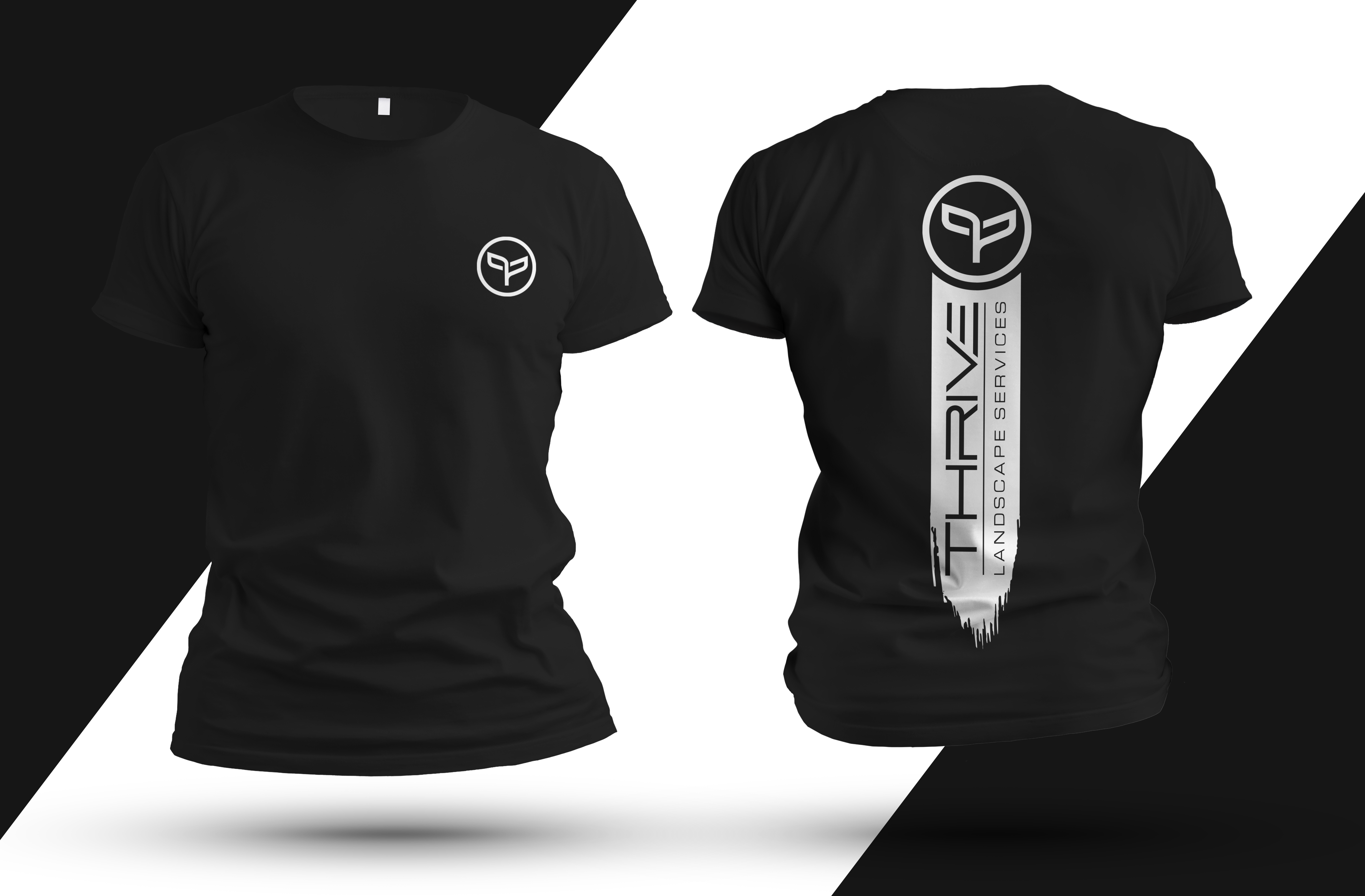 Apparel Design by Ismail Hossain for this project | Design #32369976