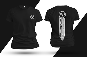 Apparel Design by Ismail Hossain for this project | Design: #32369976