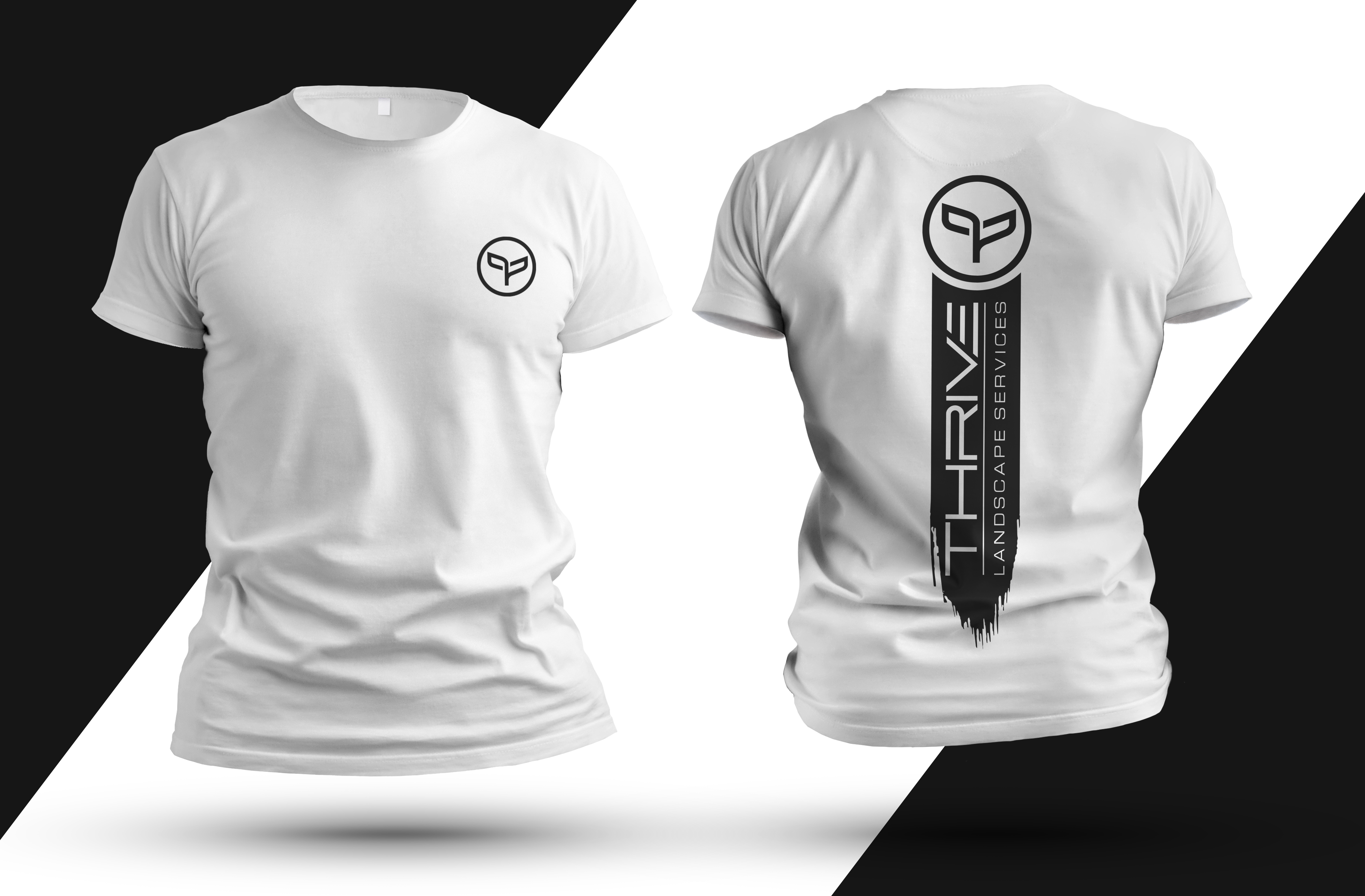 Apparel Design by Ismail Hossain for this project | Design #32369977