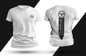 Apparel Design by Ismail Hossain for this project | Design: #32369977