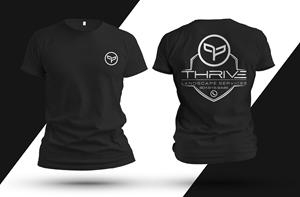 Apparel Design by Ismail Hossain for this project | Design: #32376702