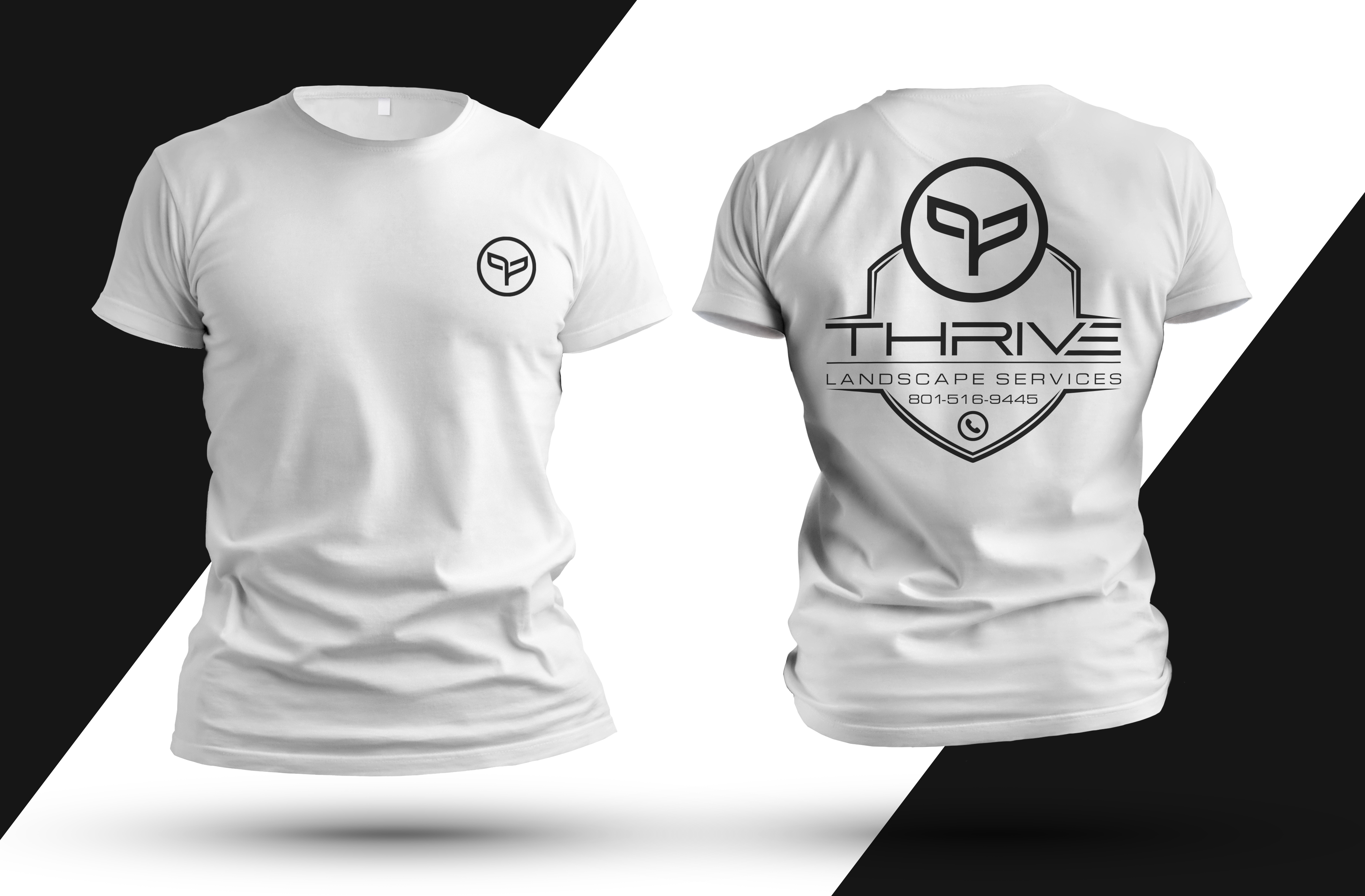 Apparel Design by Ismail Hossain for this project | Design #32376703
