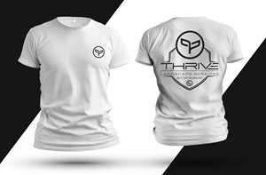 Apparel Design by Ismail Hossain for this project | Design: #32376703