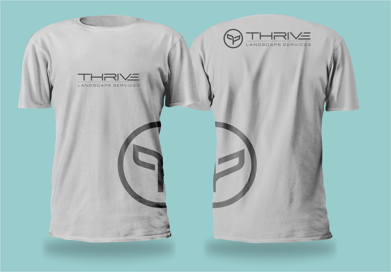 Apparel Design by Yakuza20 for this project | Design #32403252