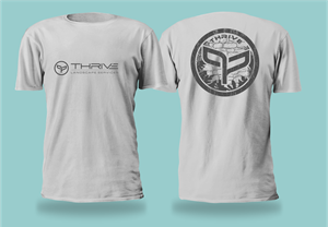Apparel Design by Yakuza20 for this project | Design: #32403634