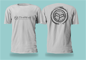 Apparel Design by Yakuza20 for this project | Design: #32403938
