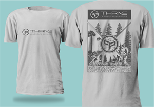 Apparel Design by Yakuza20 for this project | Design: #32419928