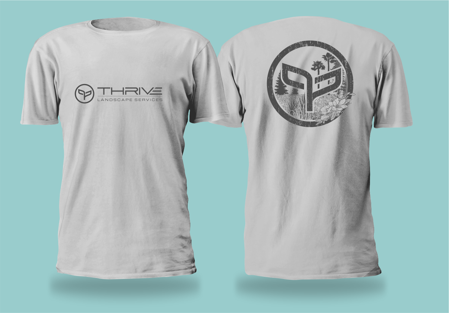 Apparel Design by Yakuza20 for this project | Design #32419929