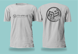 Apparel Design by Yakuza20 for this project | Design: #32419929