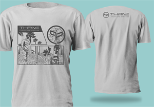 Apparel Design by Yakuza20 for this project | Design: #32419960