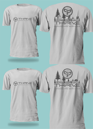 Apparel Design by Yakuza20 for this project | Design: #32419994