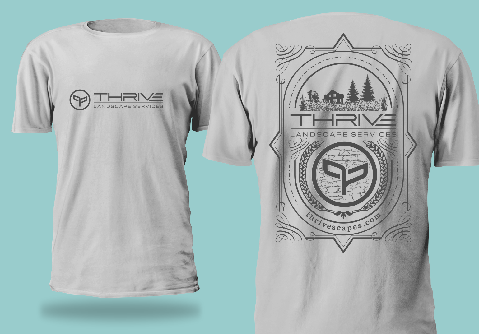 Diseño de Vestimenta por Yakuza20 para este proyecto | Diseño #32419998