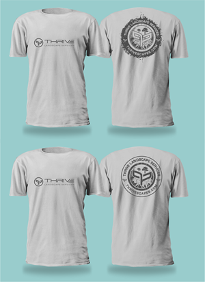 Apparel Design by Yakuza20 for this project | Design: #32420055