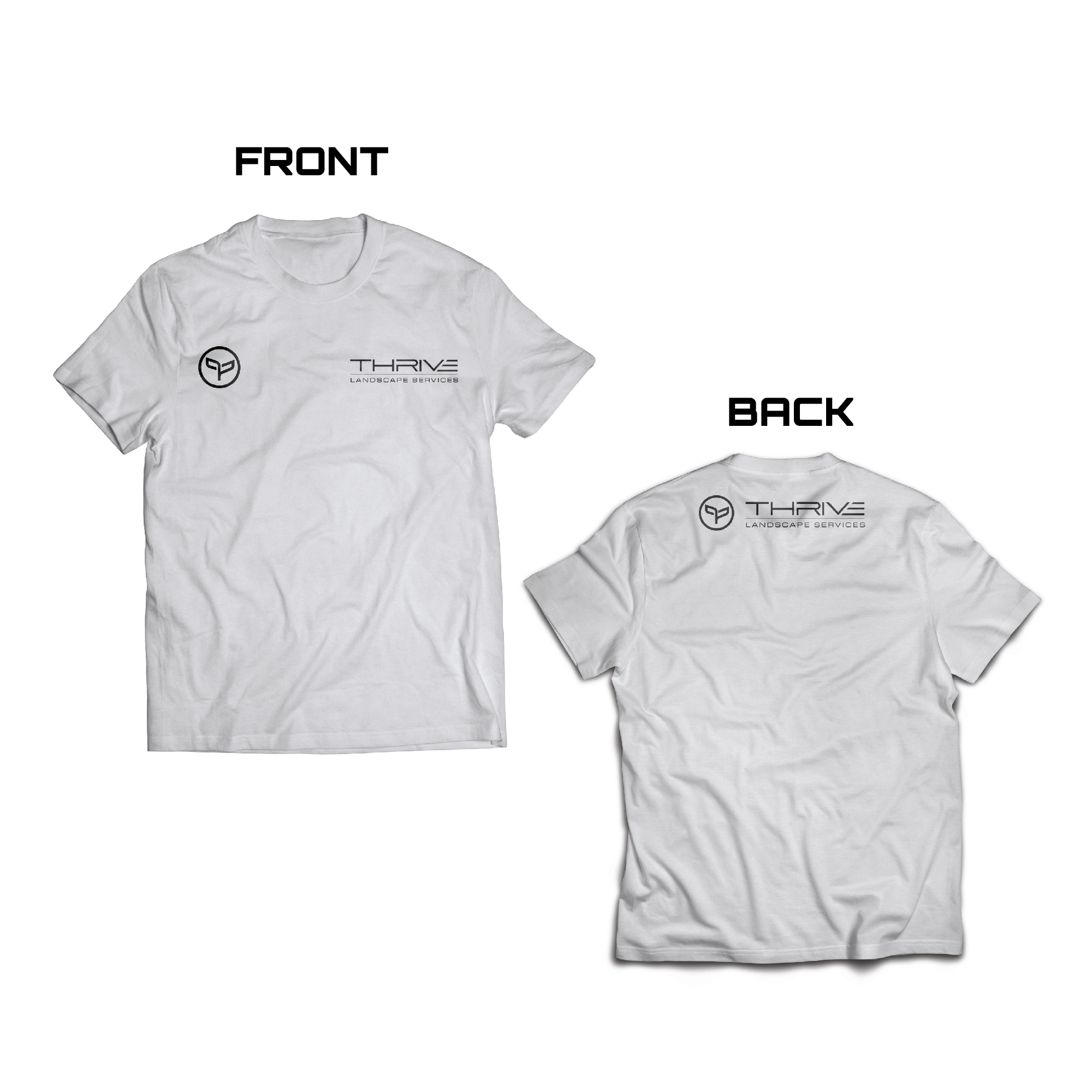 Apparel Design by EIGHTGO for this project | Design #32390561