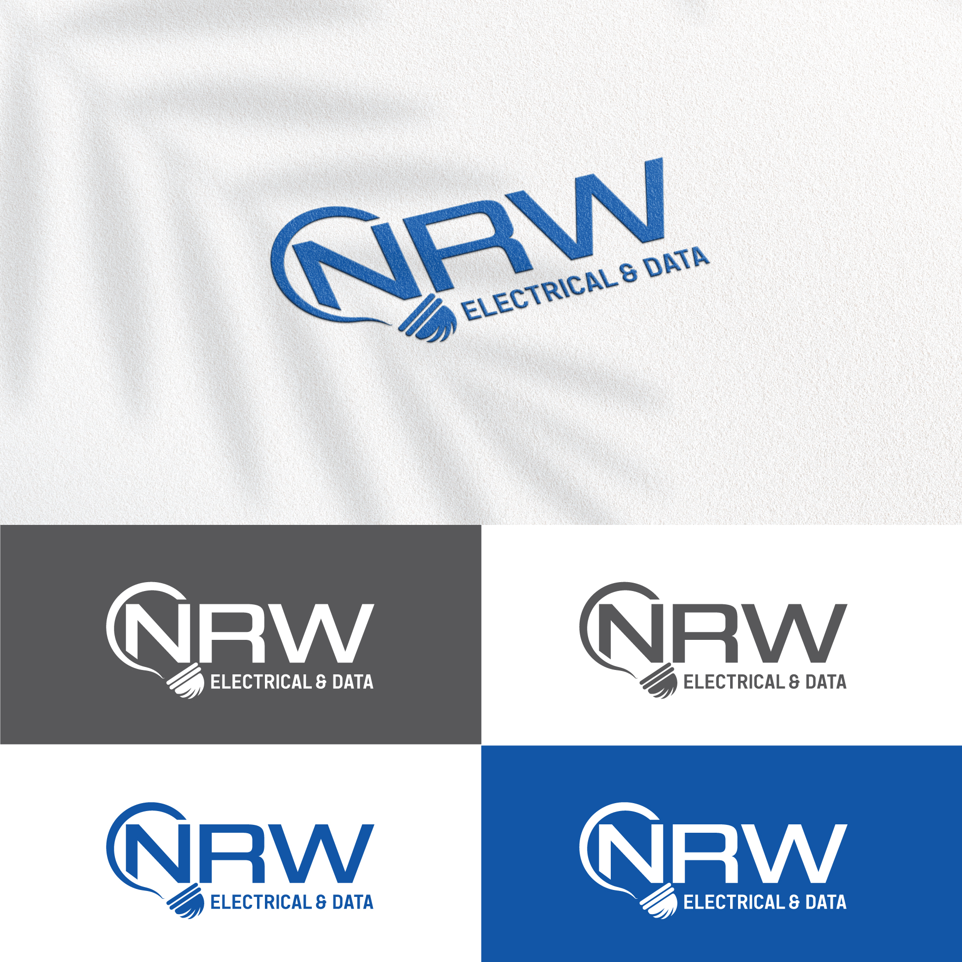 Logo Design by StromDesignHub for this project | Design #32368406