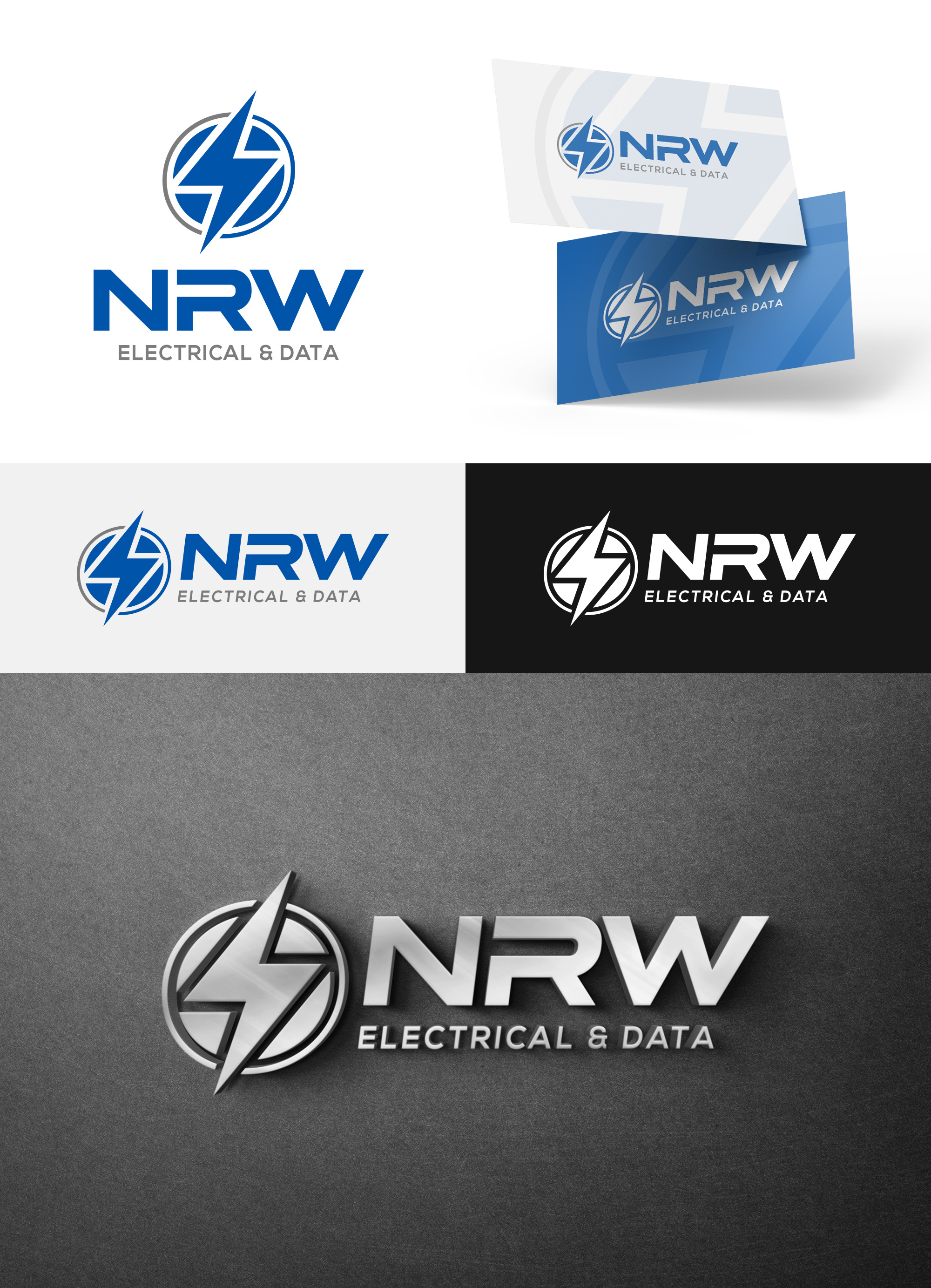 Logo Design by Design Athics for this project | Design #32365382