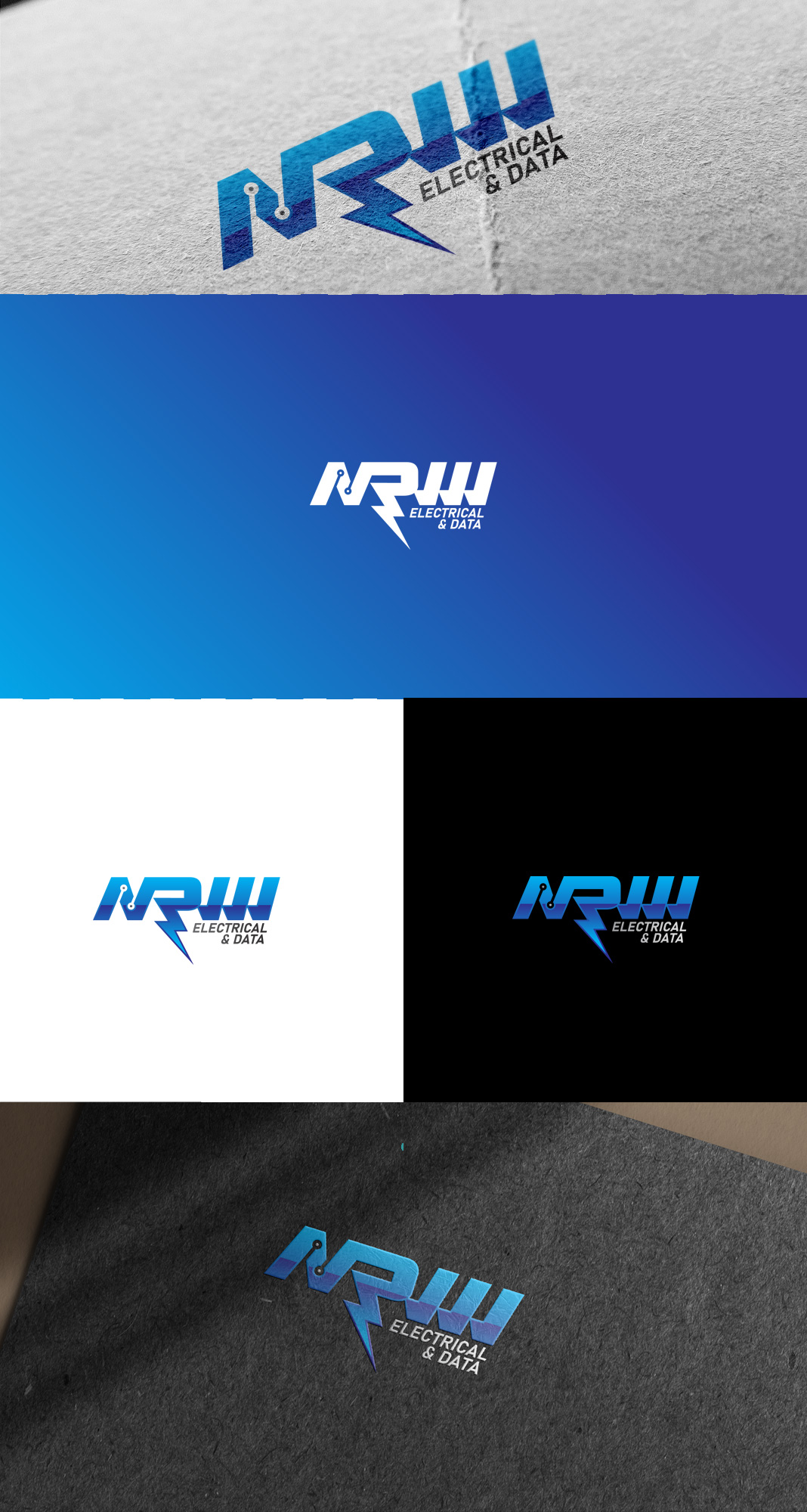 Logo Design by END™ for this project | Design #32373265