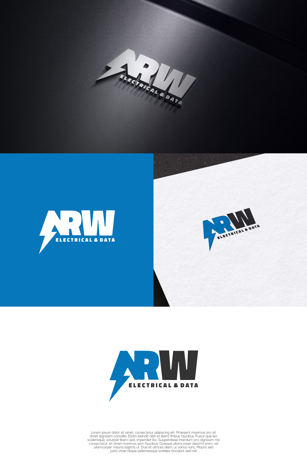 Logo Design by Verguson for this project | Design #32369428