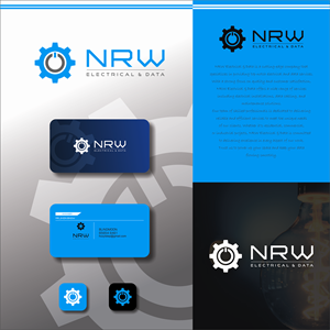 Logo Design by BLINDMOON for this project | Design: #32365271