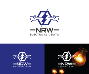 Logo Design by Naushad Designs