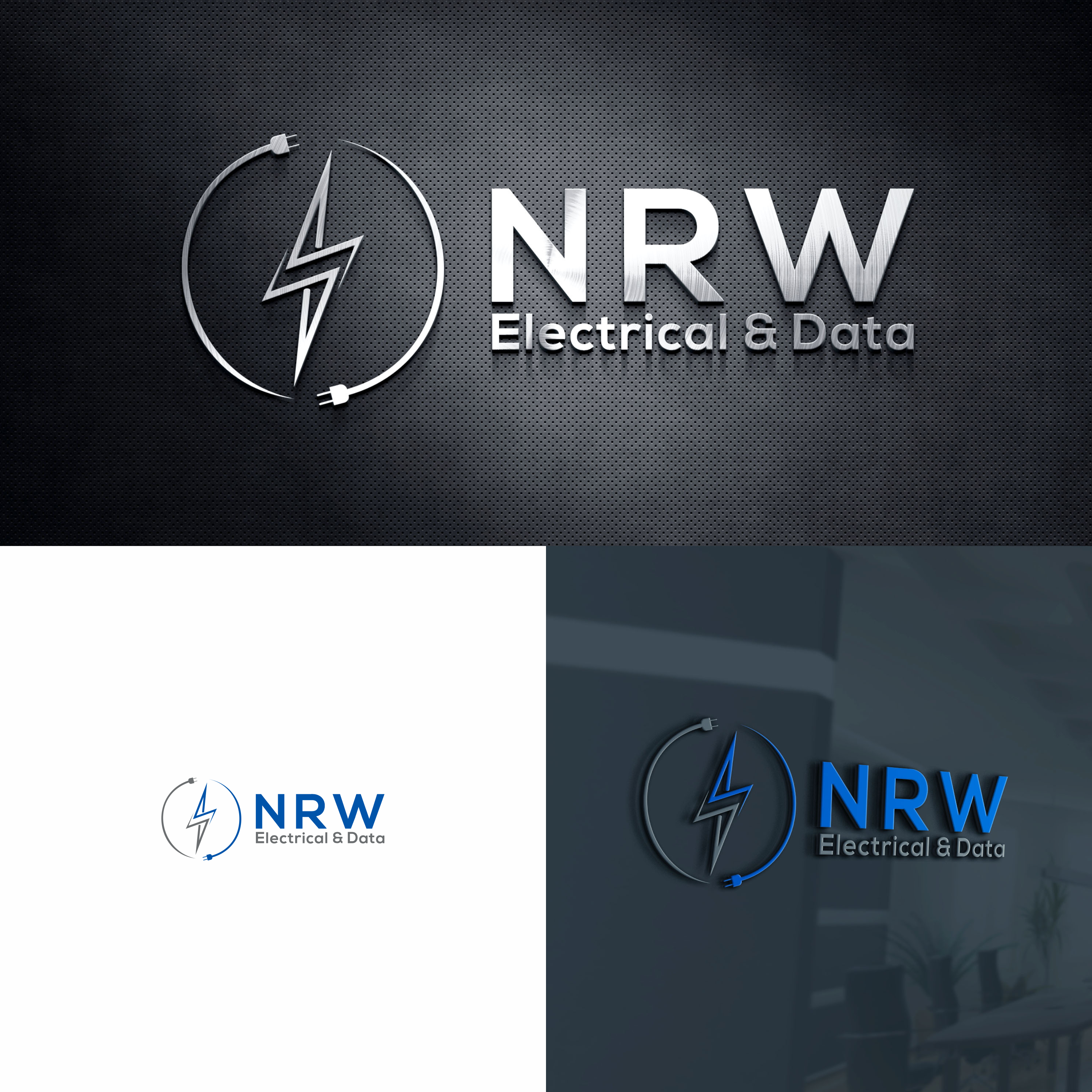 Logo Design by arillingga for this project | Design #32372989