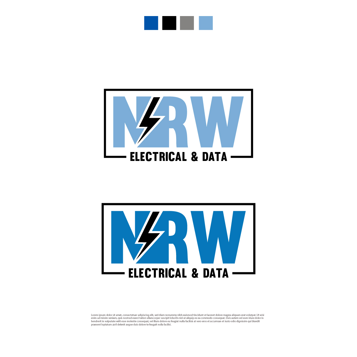 Logo Design by urvaG for this project | Design #32381275