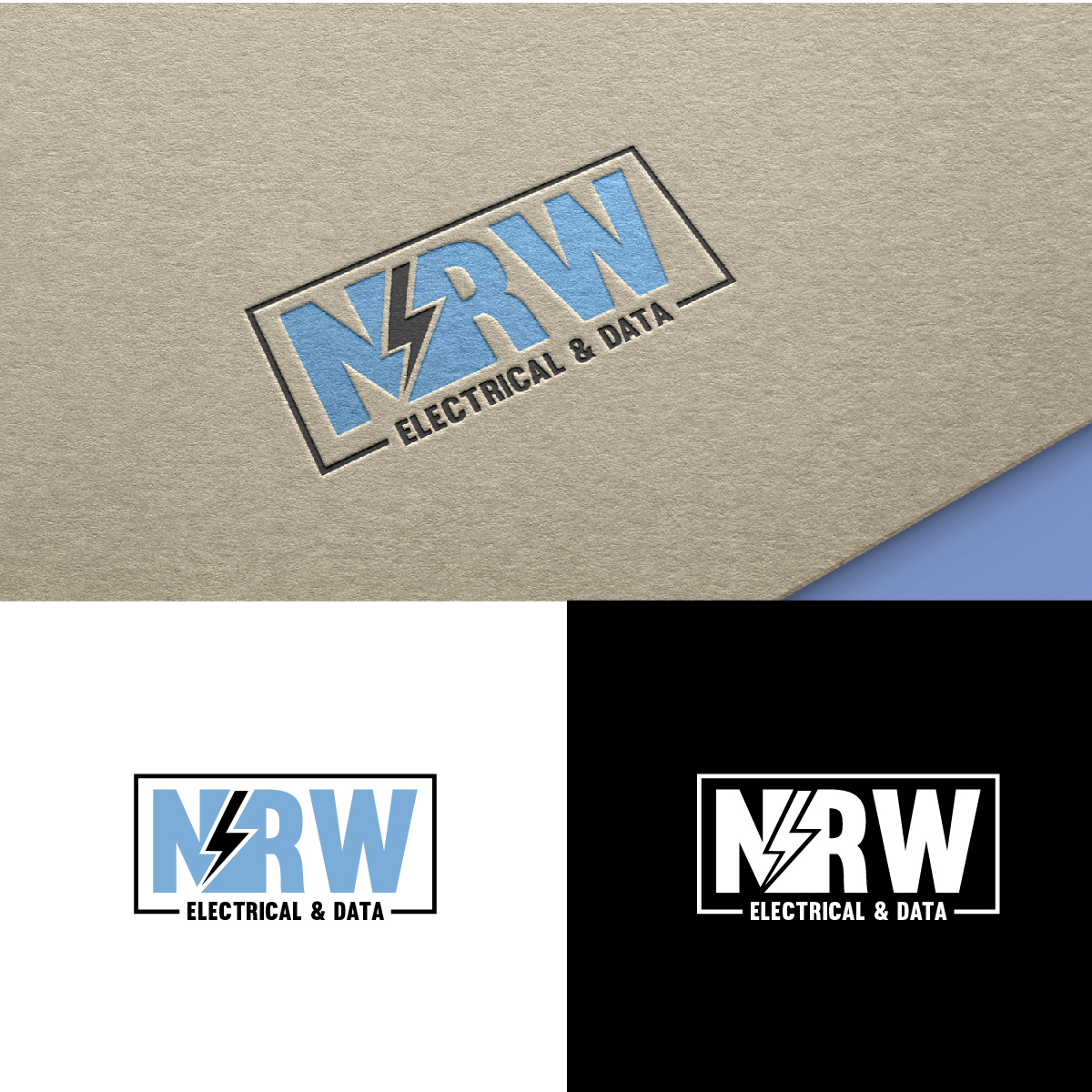 Logo Design by urvaG for this project | Design #32381429