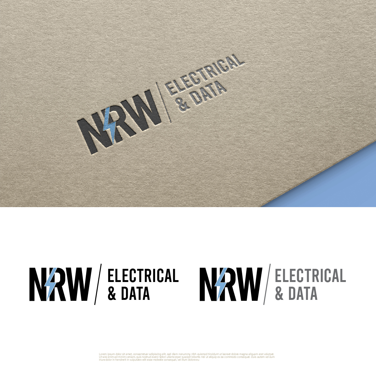 Logo Design by urvaG for this project | Design #32389867