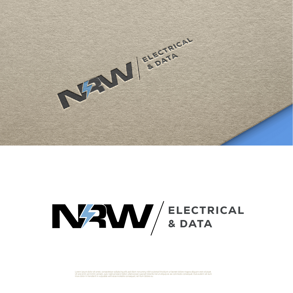 Logo Design by urvaG for this project | Design #32404579