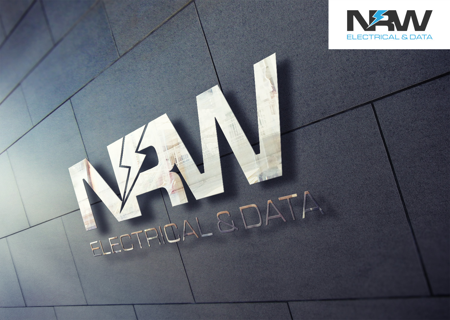 Logo Design by piksel for this project | Design #32364009