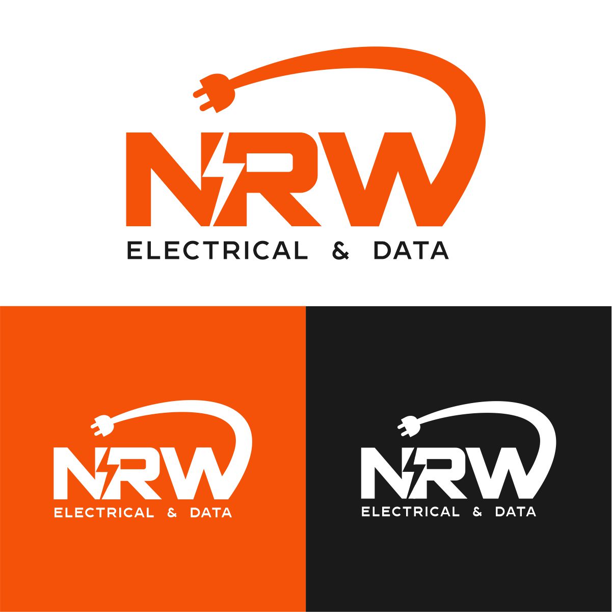 Logo Design by creative.bugs for this project | Design #32375692