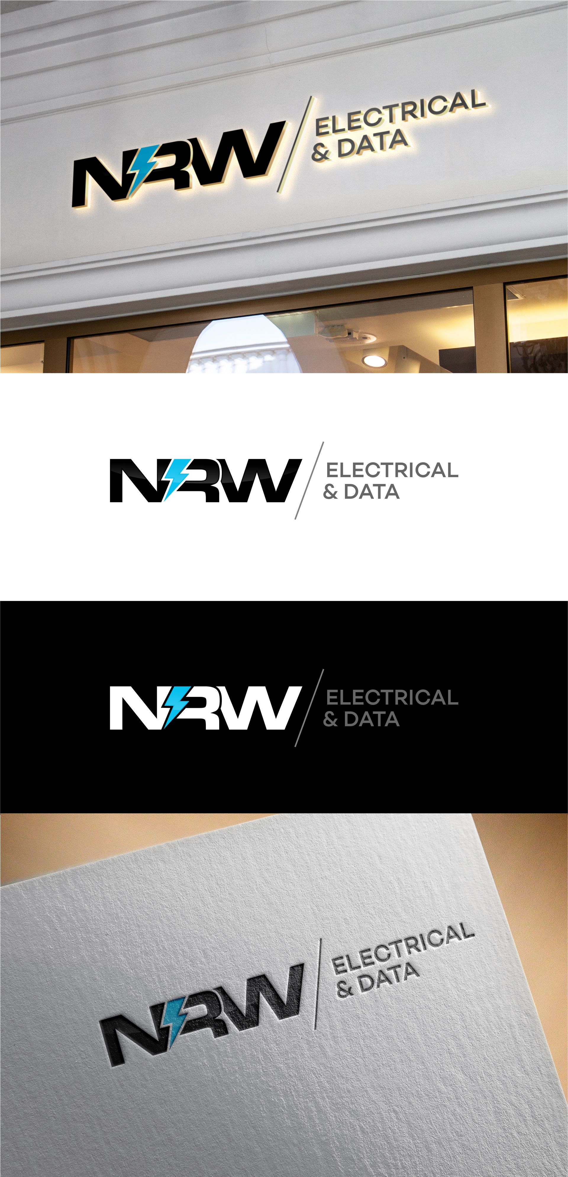 Logo Design by R Graphic for this project | Design: #32368549