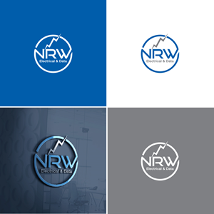 Logo Design by AL-BARAKAH for this project | Design: #32365160