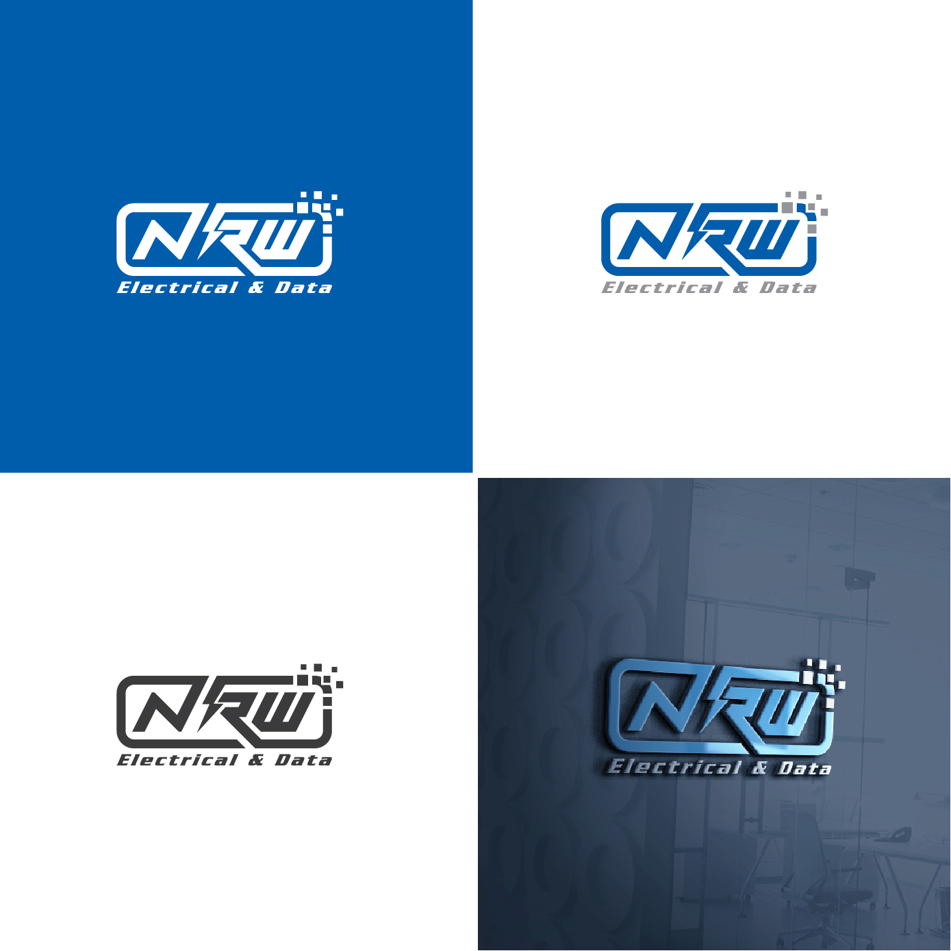 Design de Logo par AL-BARAKAH pour ce projet | Design #32365242