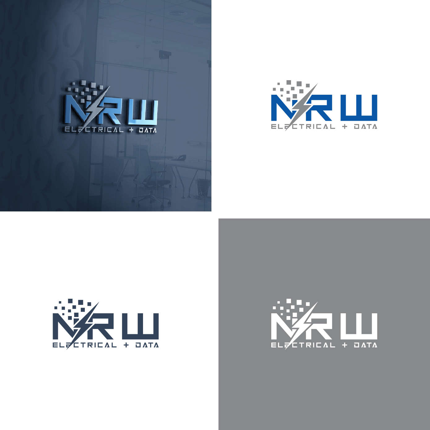 Design de Logo par AL-BARAKAH pour ce projet | Design #32367805