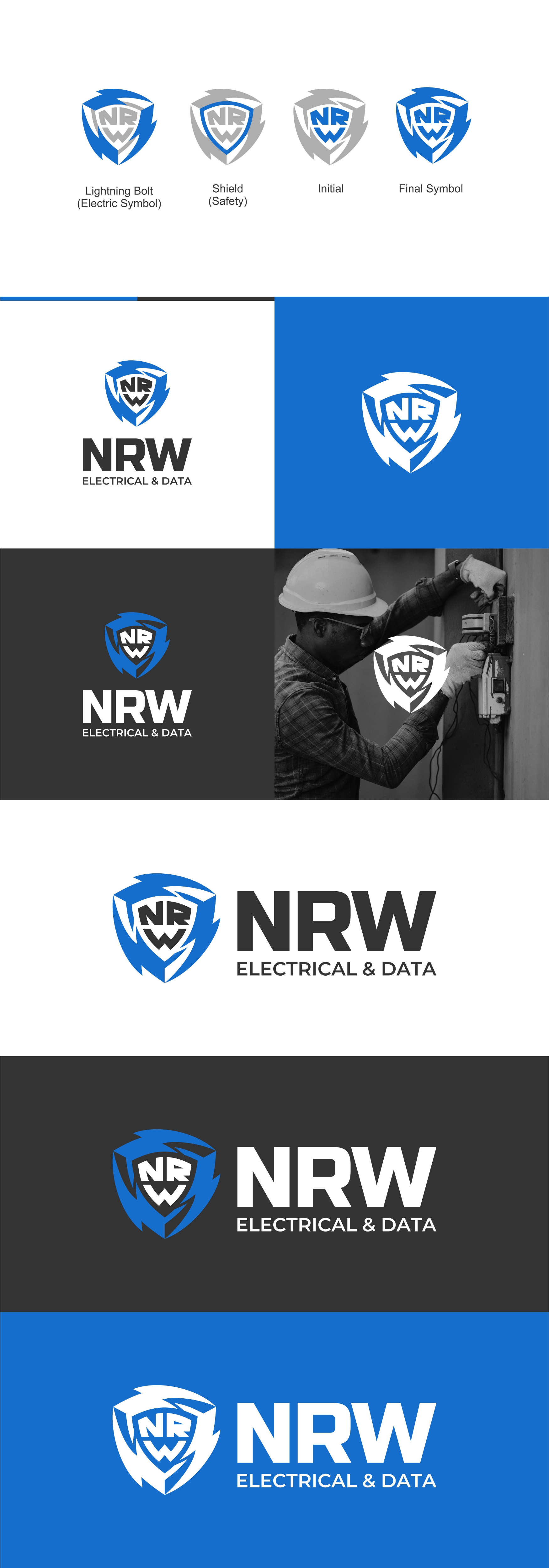 Logo Design by bazheet for this project | Design #32364371