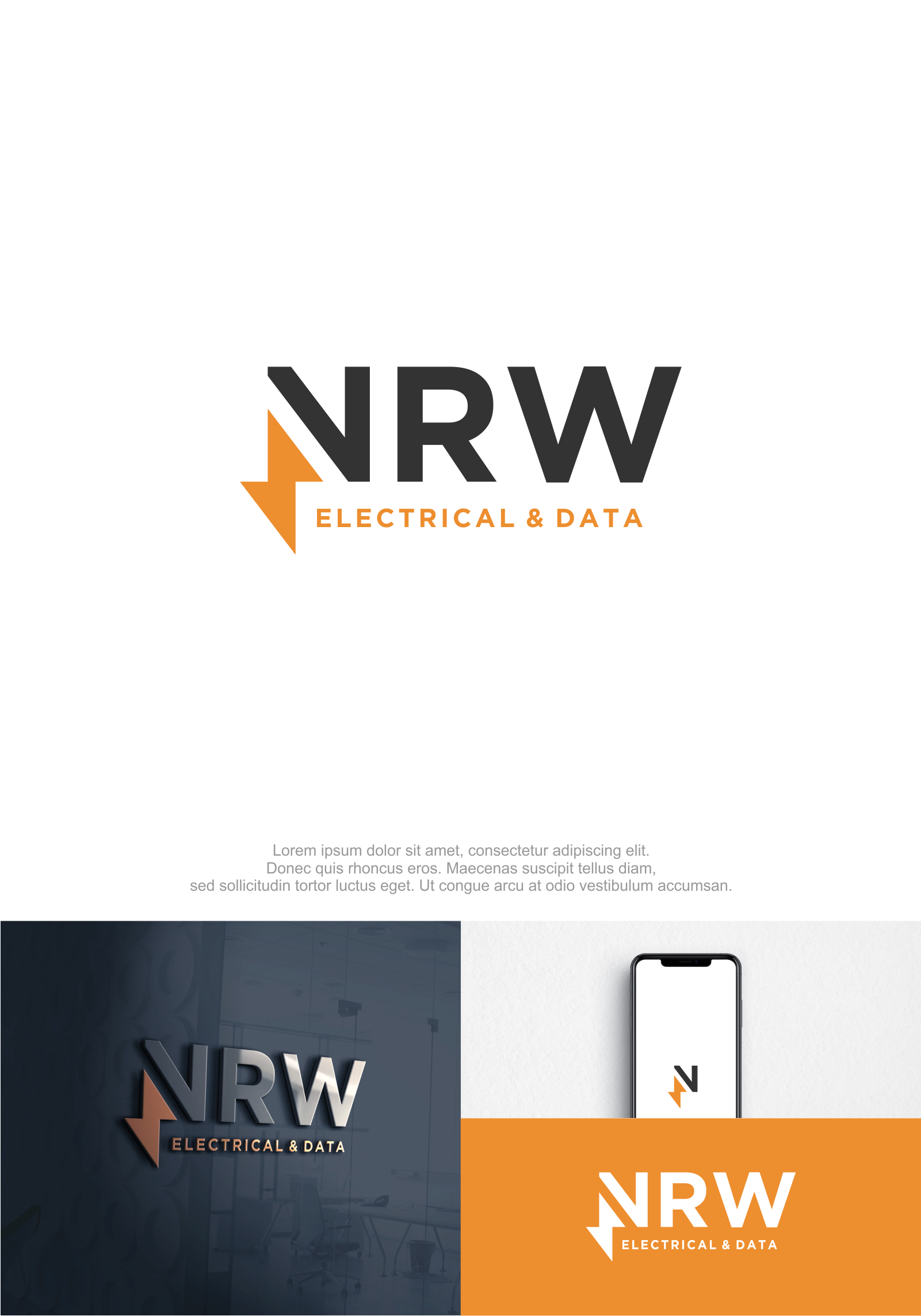 Logo Design by M.Syaiful Huda for this project | Design #32364311