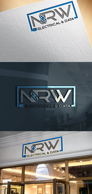 Logo Design by Hridoy Mizi 2 for this project | Design: #32367333