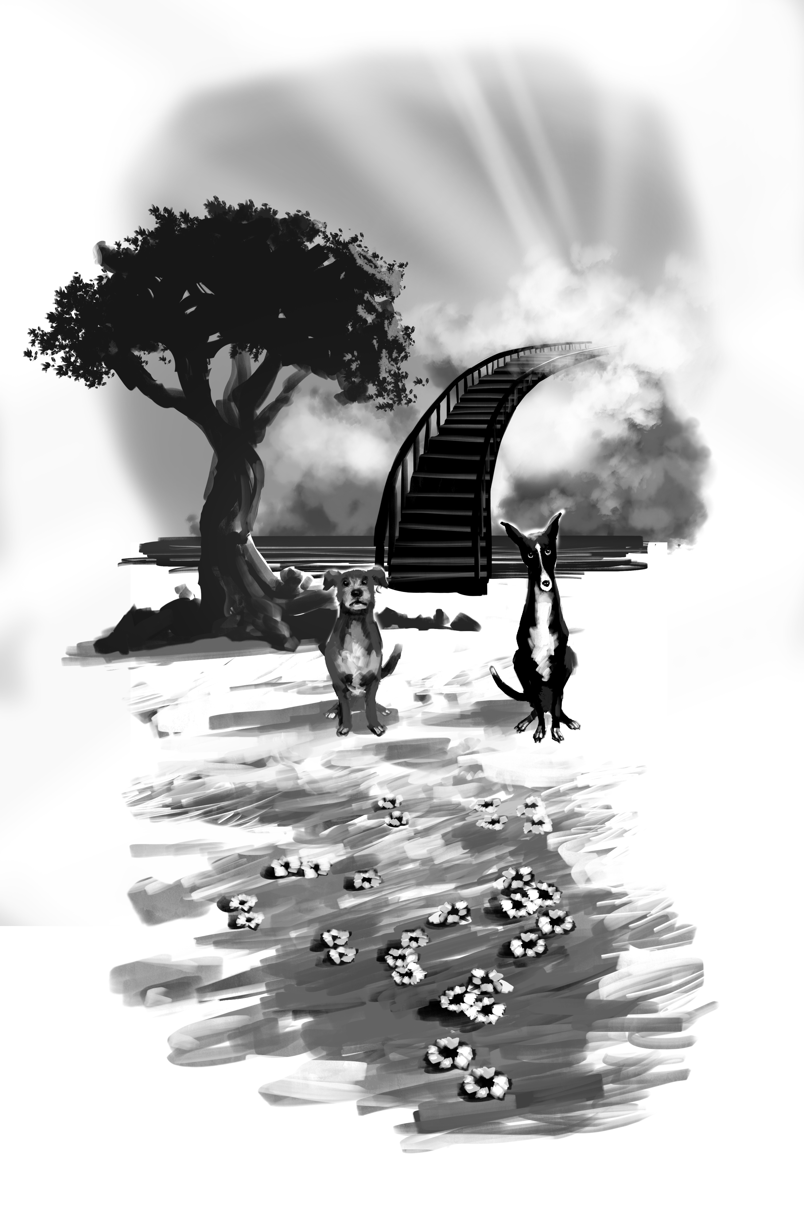 Diseño de Tatuaje por licarto para este proyecto | Diseño #32385488