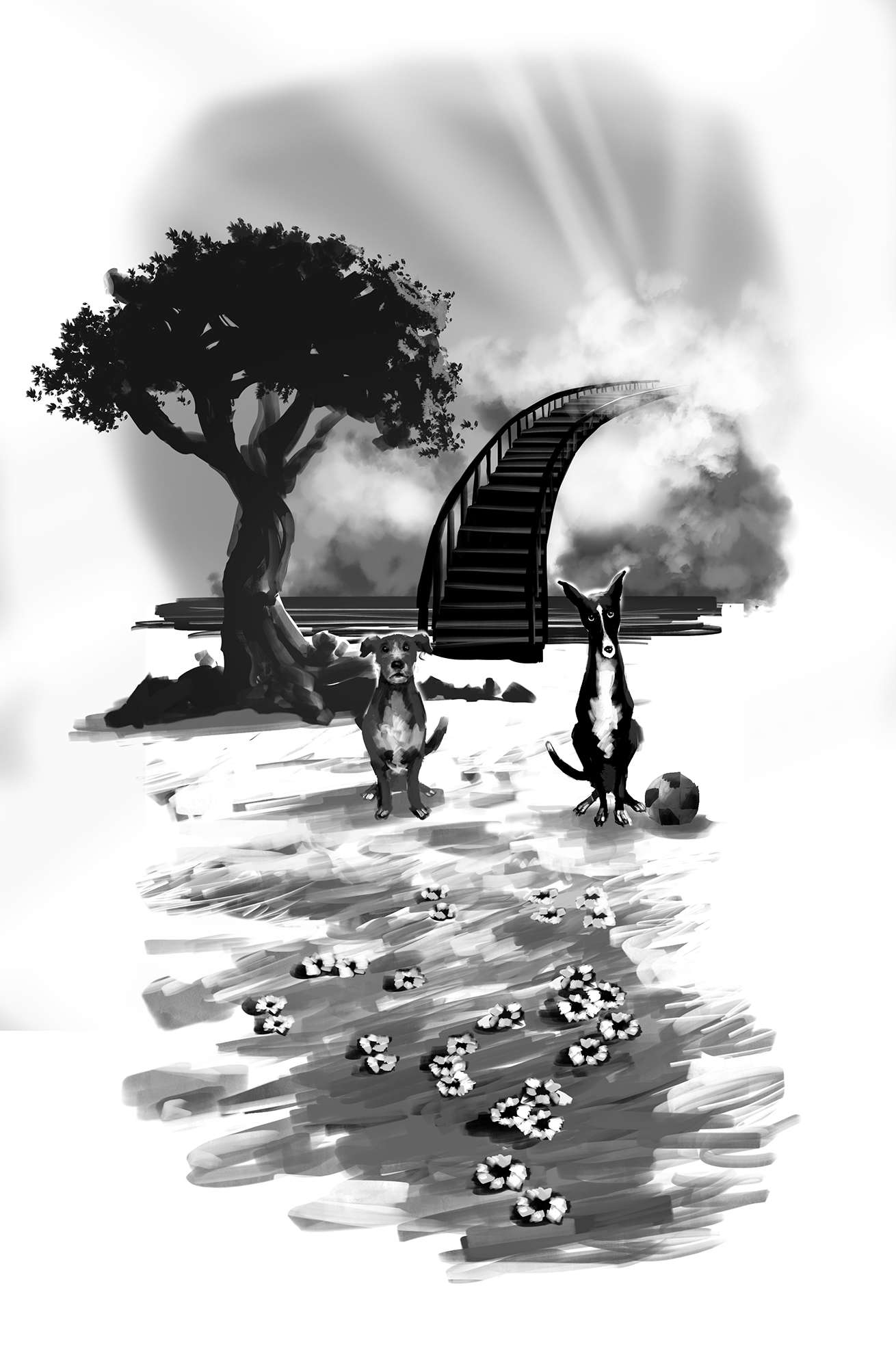 Tattoo Design by licarto for this project | Design #32414651