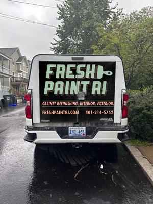 Car Wrap Design by SmartCast