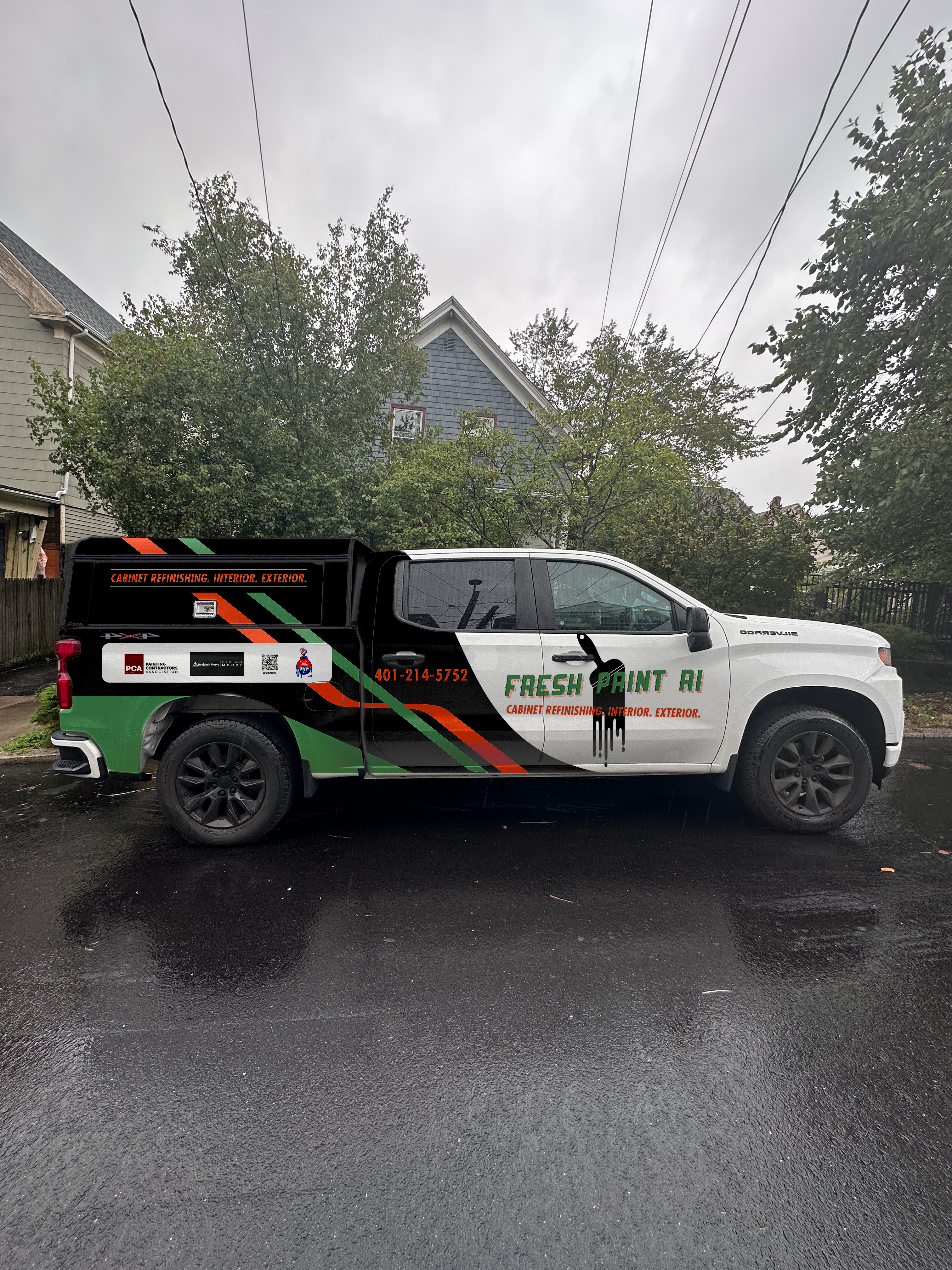 Car Wrap Design by SmartCast for this project | Design #32370005