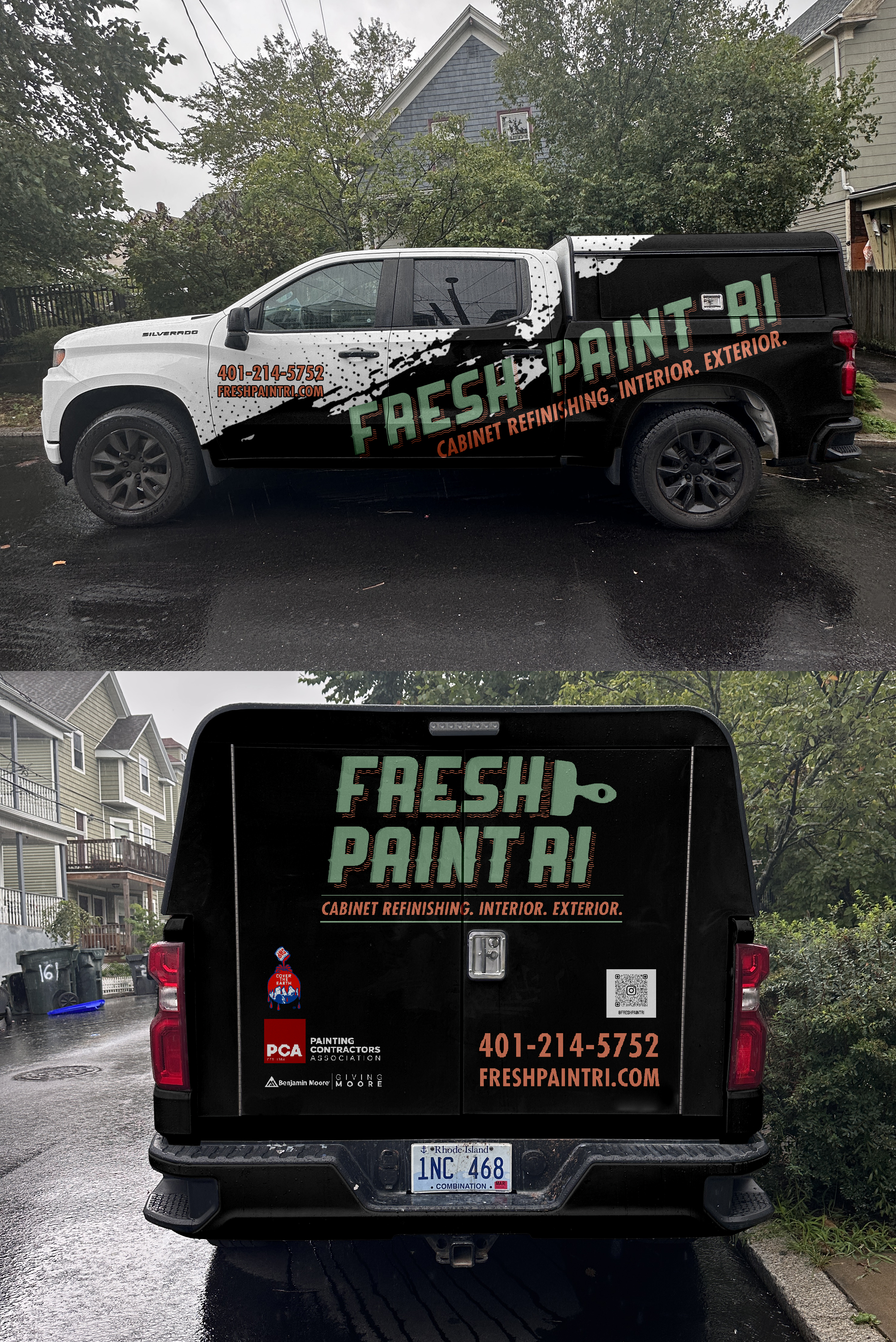 Car Wrap Design by ANGGI MAULANA PRAKOSO for this project | Design #32376496