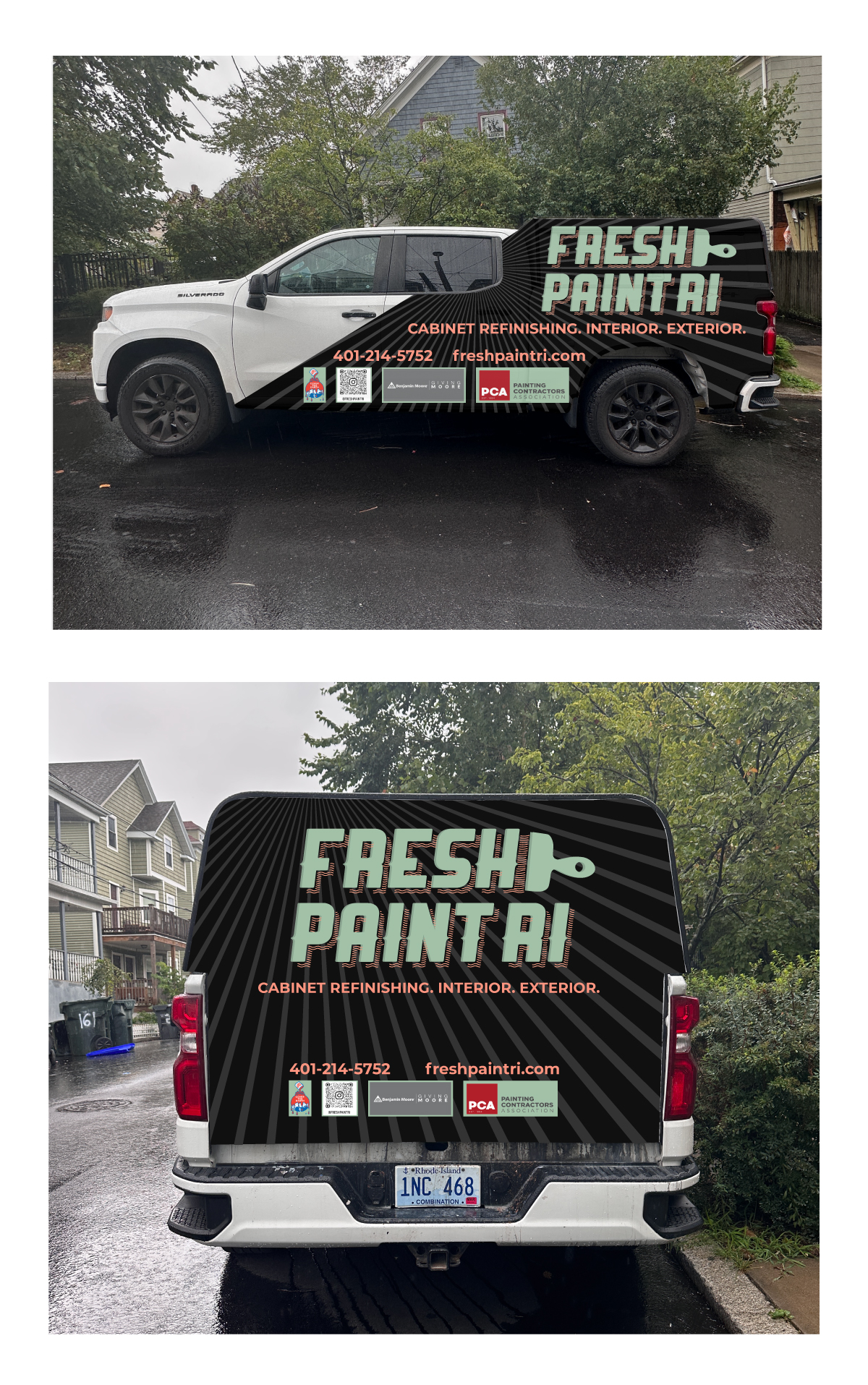 Car Wrap Design by Pixelmaster123 for this project | Design #32407974