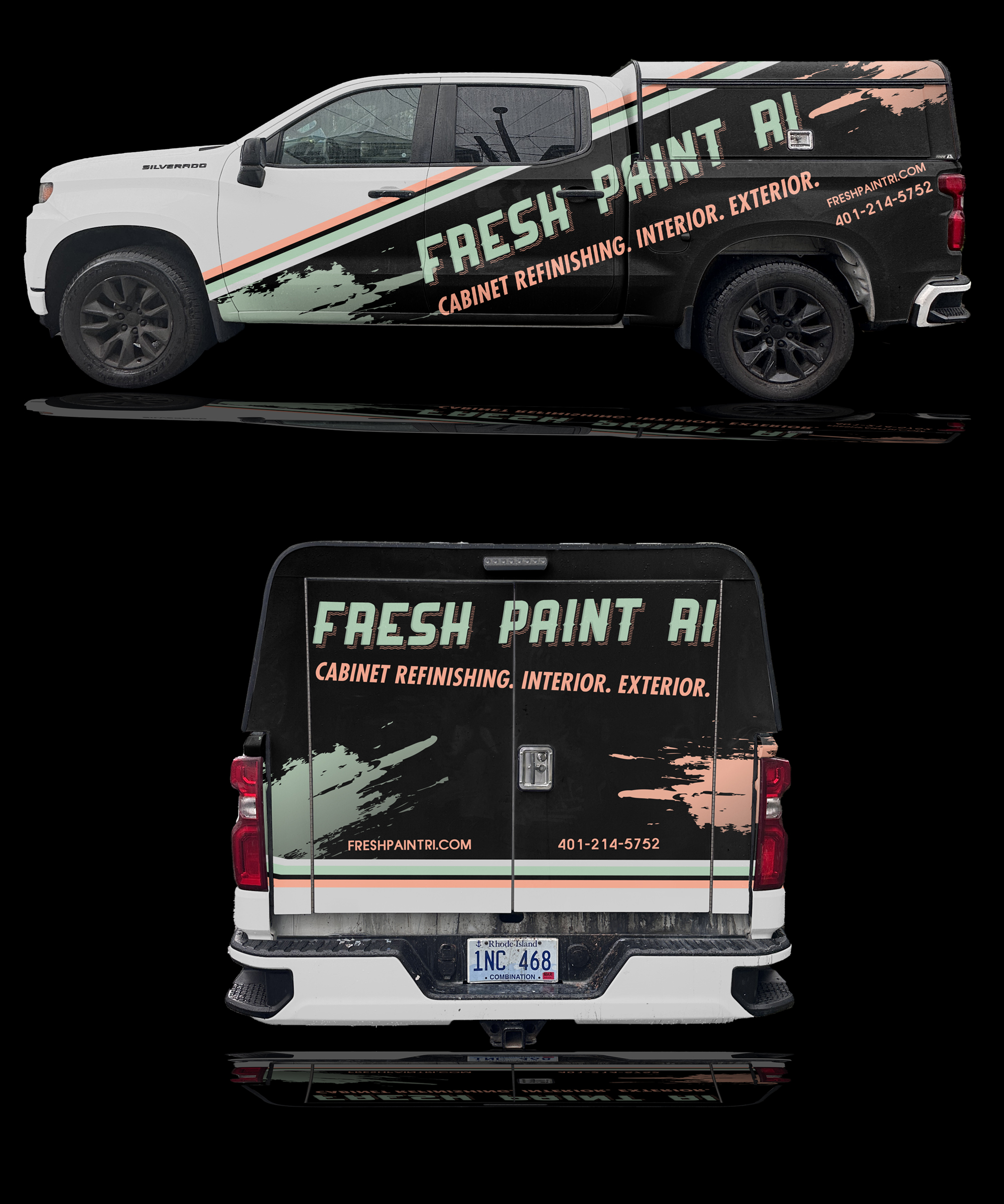 Design de Covering de Véhicule par RubelRir pour ce projet | Design #32412575