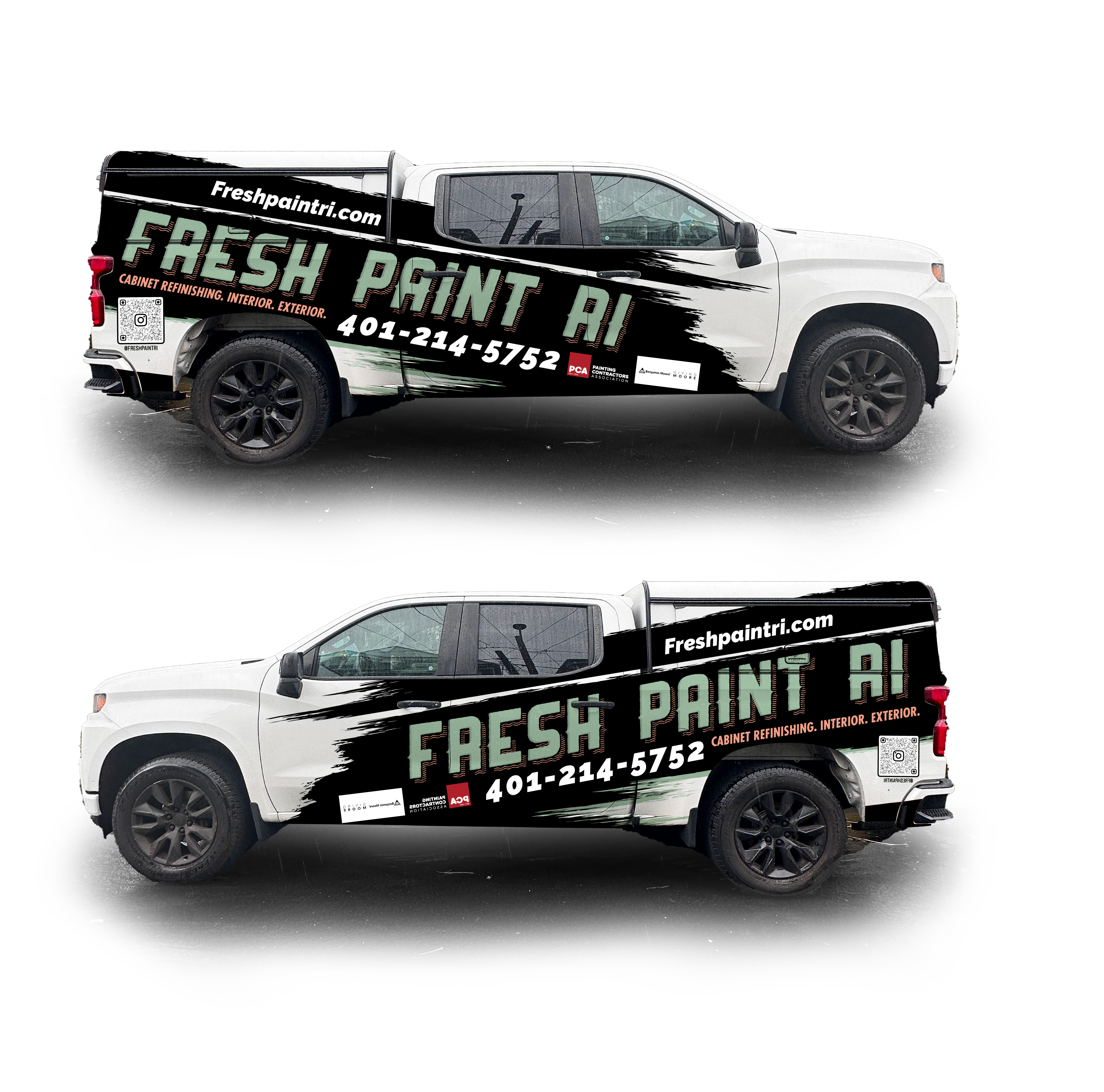 Car Wrap Design by Wrapcia for this project | Design #32383752