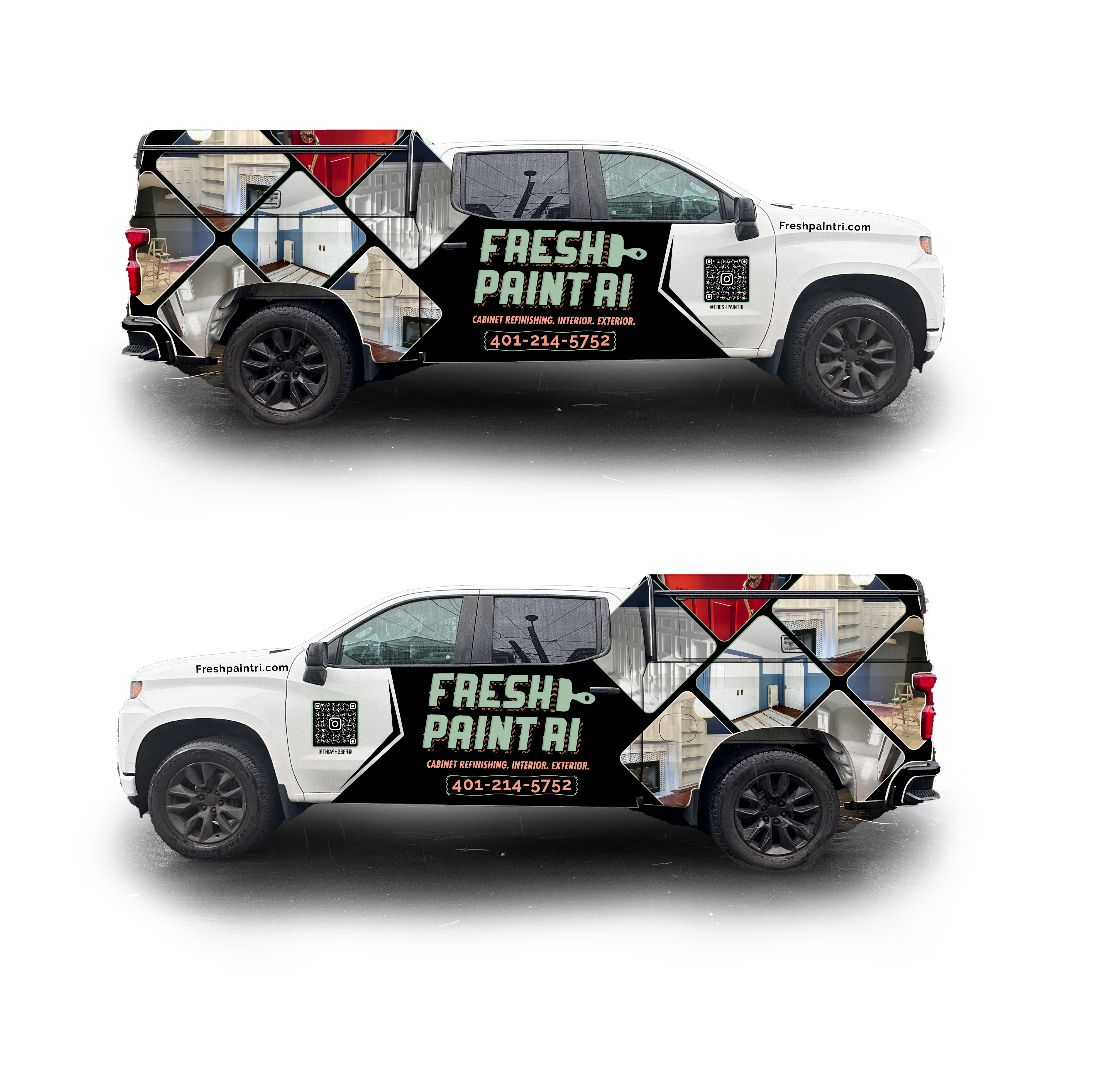 Car Wrap-Design von Wrapcia für dieses Projekt | Design #32383753