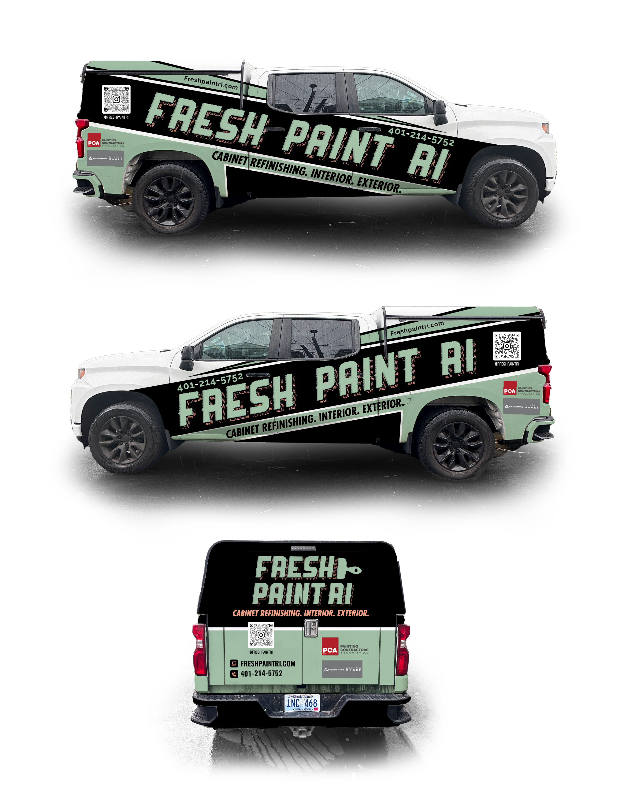 Design de Covering de Véhicule par Wrapcia pour ce projet | Design #32397332