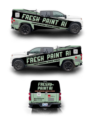 Diseño de Rotulación de Vehículo por Wrapcia para este proyecto | Diseño: #32397332