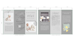 Stationery Design by Sajal Samaddar for Loan Fandino | Design: #32377832